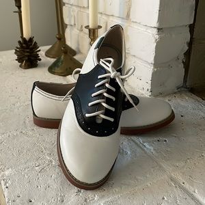 Eastland Sadie Oxford Shoes